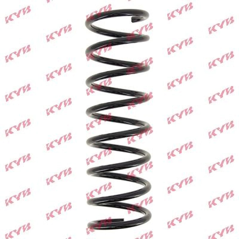KYB Rear Suspension Coil Spring RA6202