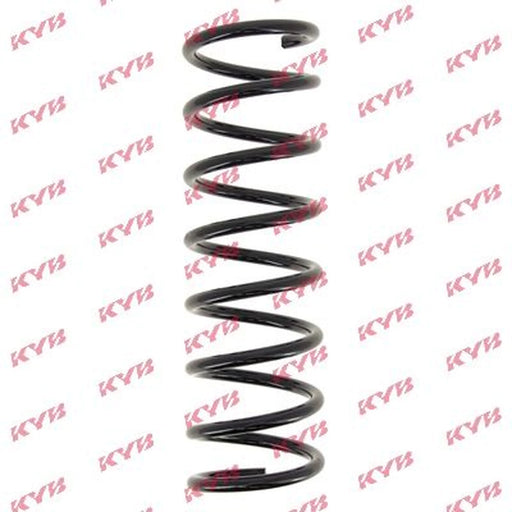 KYB Rear Suspension Coil Spring RA6202