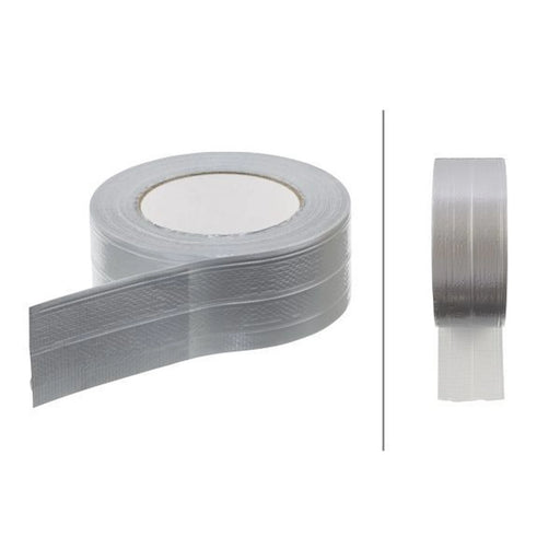 Hella Insulating Tape Silver 9MJ 186 375-011 9MJ 186 375-011