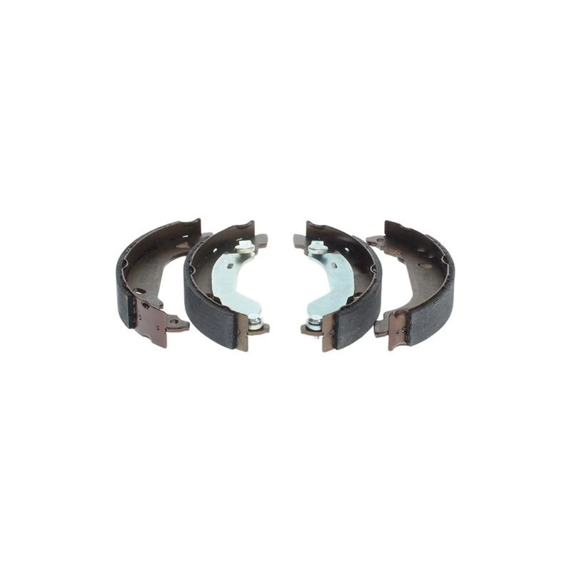 Bosch Brake Shoe Set Axle Kit 0 986 487 250