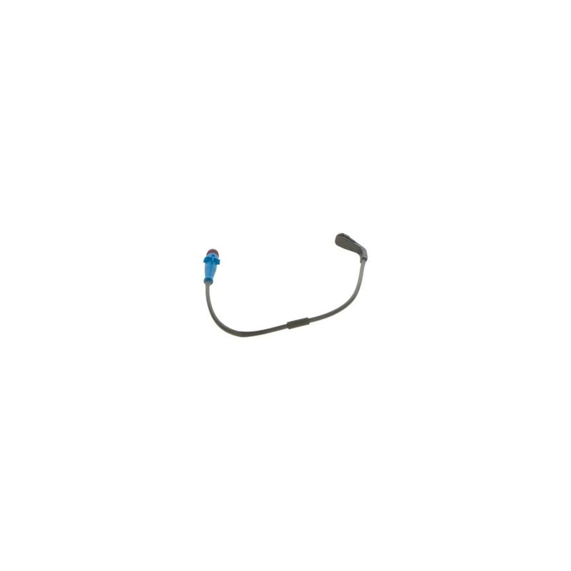 Bosch Brake Pad Wear Sensor Front 1 987 473 039
