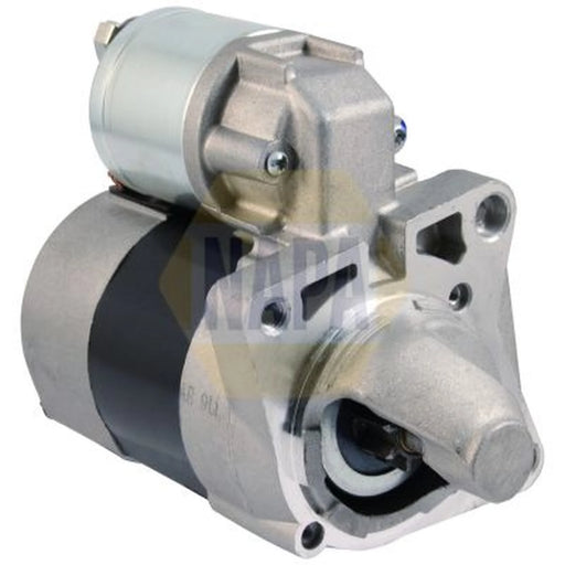 NAPA Starter Motor 12V 0.9kW 8 Teeth NSM1228