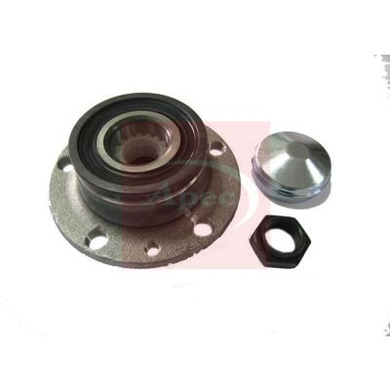 Apec Wheel Bearing Kit AWB1594