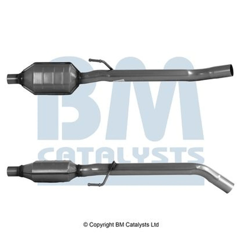 BM Catalysts Diesel Cat BM80193
