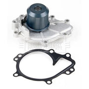 Borg & Beck Engine Cooling Water Pump BWP3080