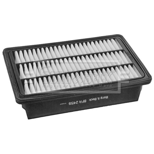 Borg & Beck Engine Air Filter BFA2459