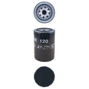 Mahle Engine Oil Filter OC 120