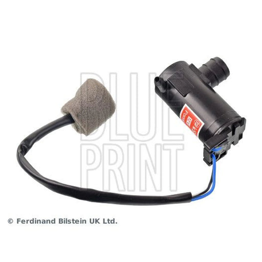 Blue Print Windscreen Washer Pump ADG00312