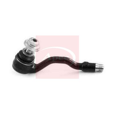 Apec Red Steering Tie Rod End Ball Joint AST6461