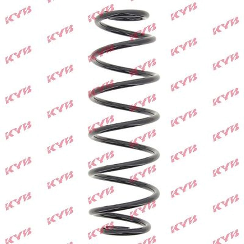 KYB Rear Suspension Coil Spring RH6760