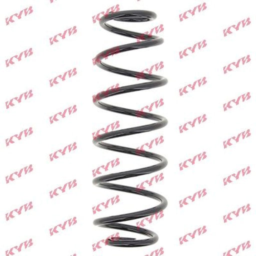 KYB Rear Suspension Coil Spring RH6760