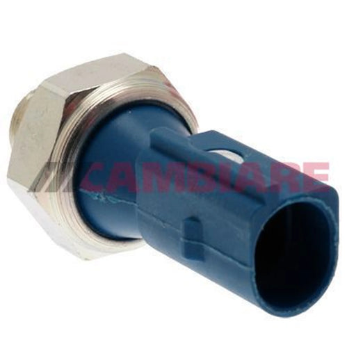 Cambiare Oil Pressure Sensor Switch VE706092