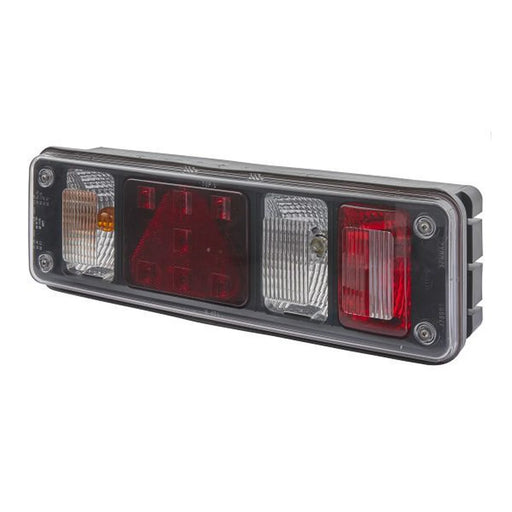 Hella Tail Light / Lamp PY21W Left 2VP 340 965-011