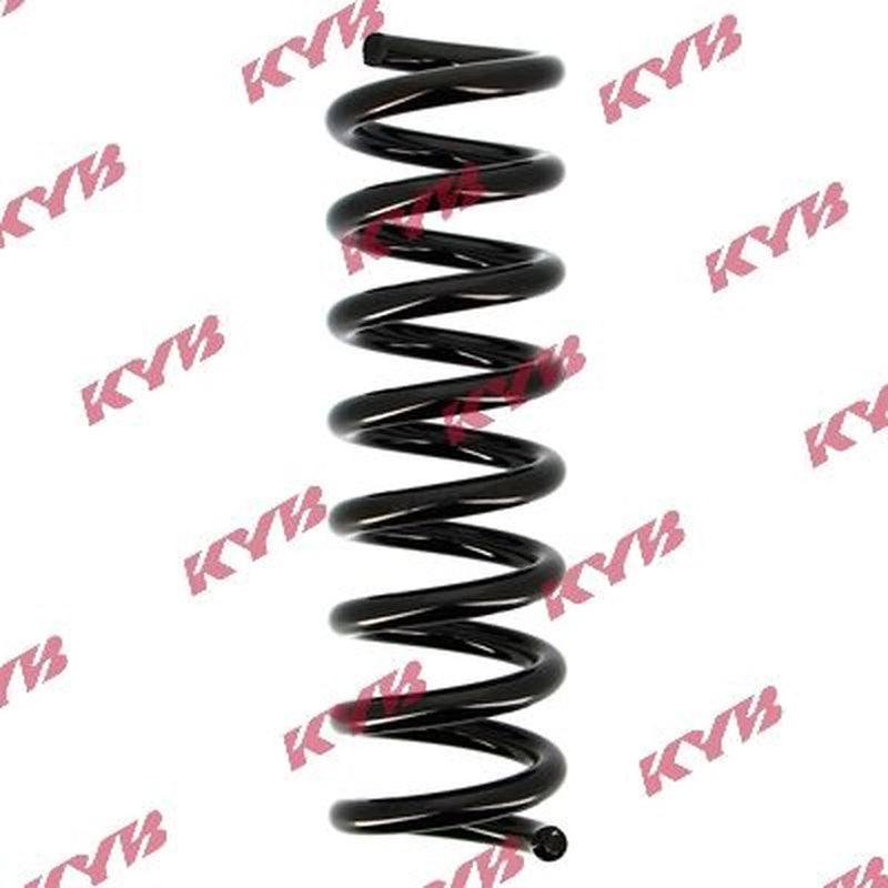 KYB Rear Suspension Coil Spring RA6482