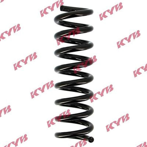 KYB Rear Suspension Coil Spring RA6482