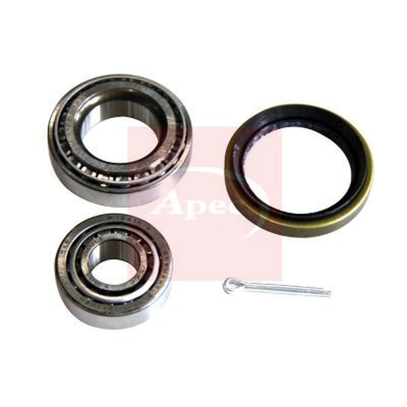 Apec Wheel Bearing Kit AWB1716