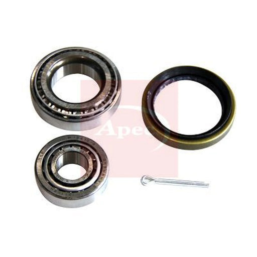 Apec Wheel Bearing Kit AWB1716