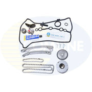Comline Timing Chain Kit Set 52 Links CTK072FV