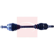 Apec CV Drive Shaft Driveshaft Front Left ADS1151L