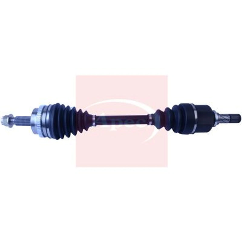 Apec CV Drive Shaft Driveshaft Front Left ADS1151L