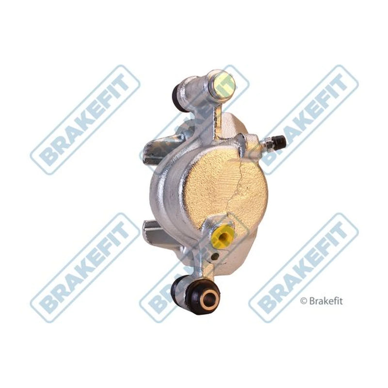 Apec Brake Caliper Assembly Front Right BCA1770E