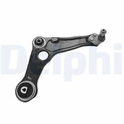 Delphi Control/Trailing Arm Lower TC6908