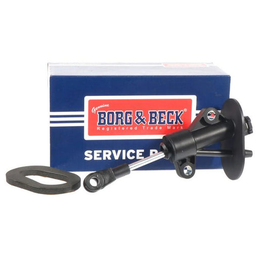 Borg & Beck Clutch Master Cylinder BCM156
