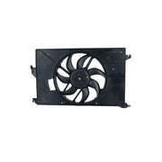 NRF Engine Cooling Fan Left 47458