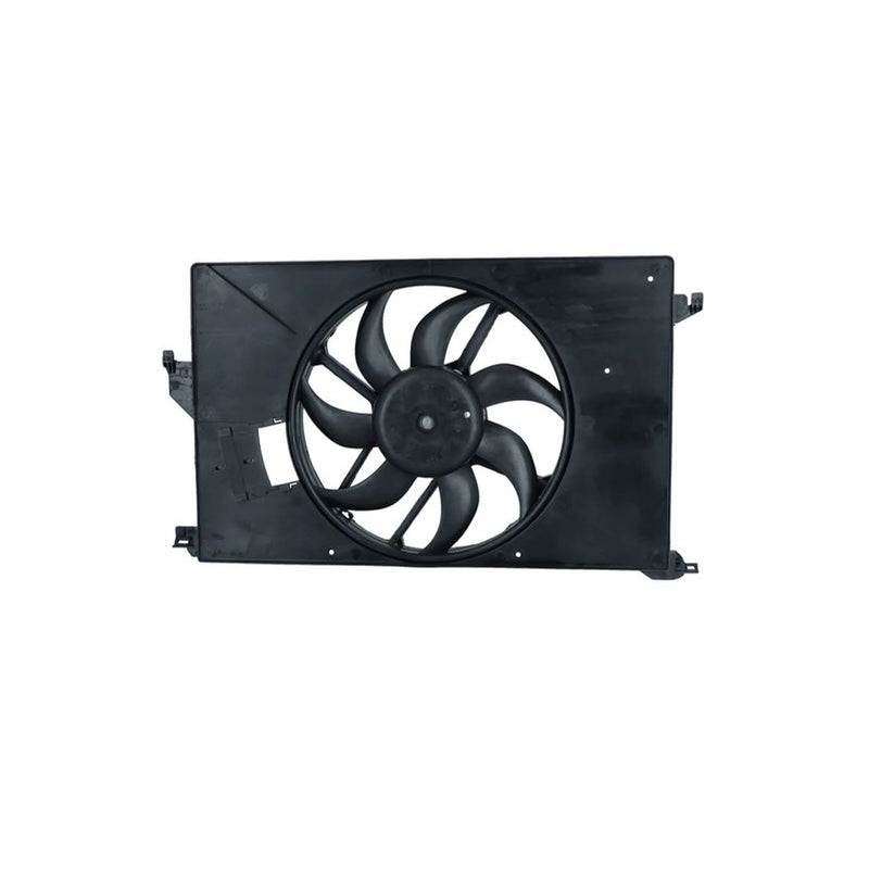 NRF Engine Cooling Fan Left 47458
