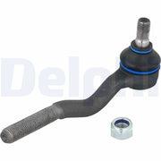 Delphi Steering Tie Rod End Ball Joint Front M14x1.5 TA1229