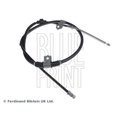 Blue Print Handbrake Cable Right Rear ADC446219