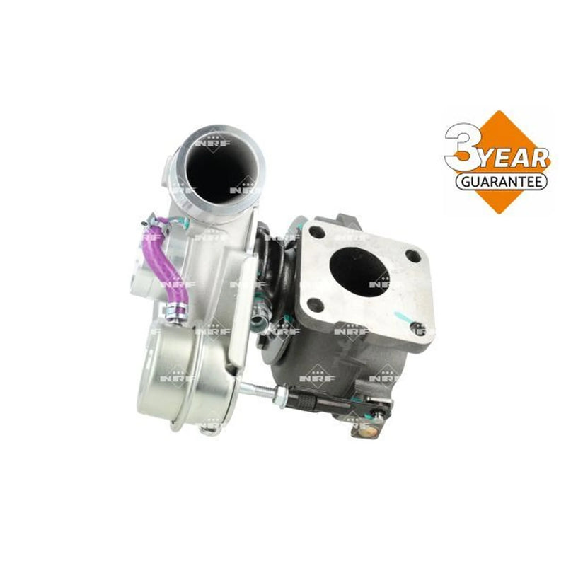 NRF Turbocharger Turbo Unit 90010412