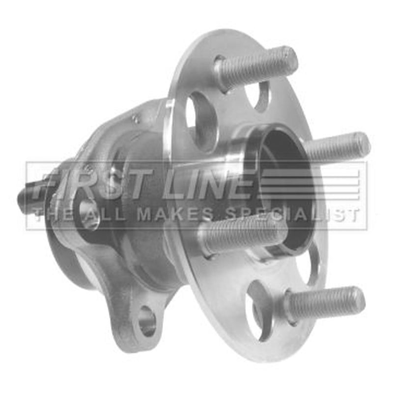 First Line Wheel Bearing Kit FBK1160