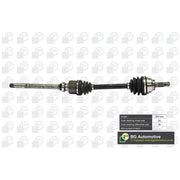 BGA CV Drive Shaft Driveshaft Front Right DS1408R