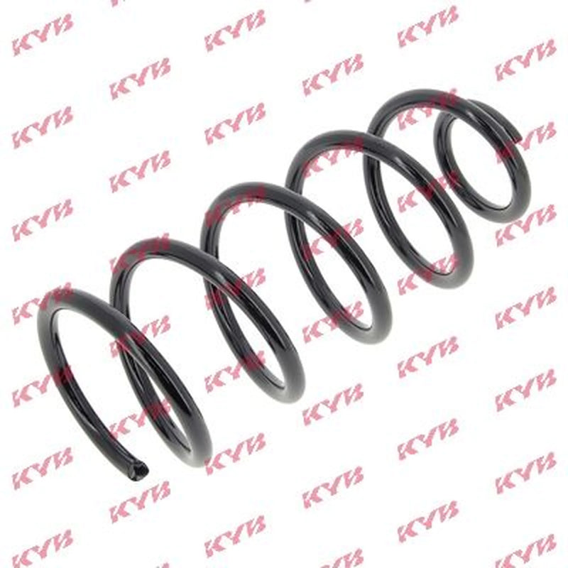 KYB Rear Suspension Coil Spring RC5279