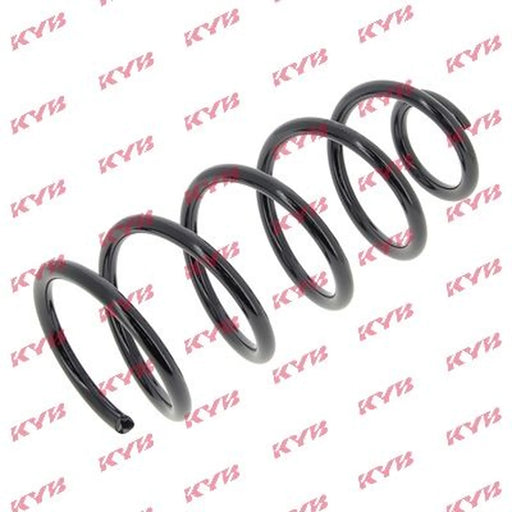KYB Rear Suspension Coil Spring RC5279