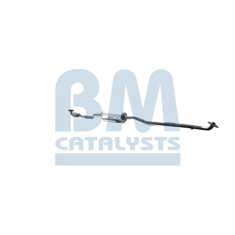 BM Catalysts Homologated Petrol Cat BM91576H