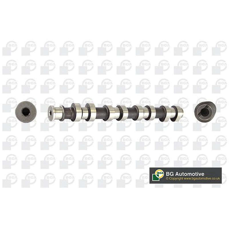 BGA Engine Camshaft Exhaust Side Lobes CS1454