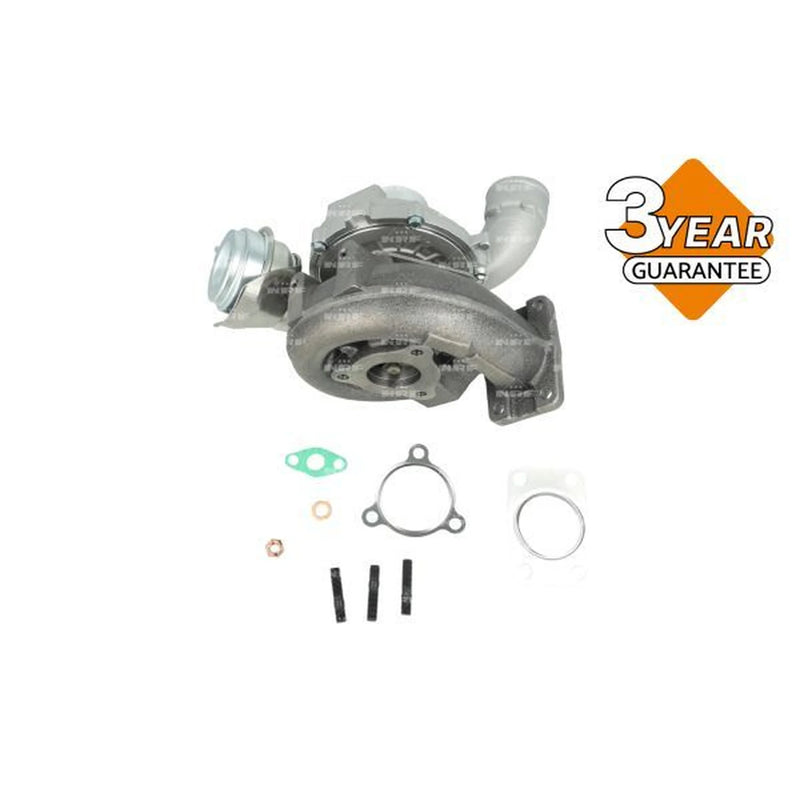 NRF Turbocharger Turbo Unit 90010195