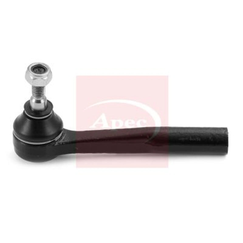Apec Steering Tie Rod End Ball Joint Front Left M14x1.5 AST6573