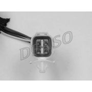 Denso O2 Lambda Oxygen Sensor Left fits Suzuki Grand Vitara I 1998-2003 2.5