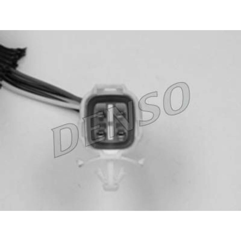 Denso O2 Lambda Oxygen Sensor Left fits Suzuki Grand Vitara I 1998-2003 2.5