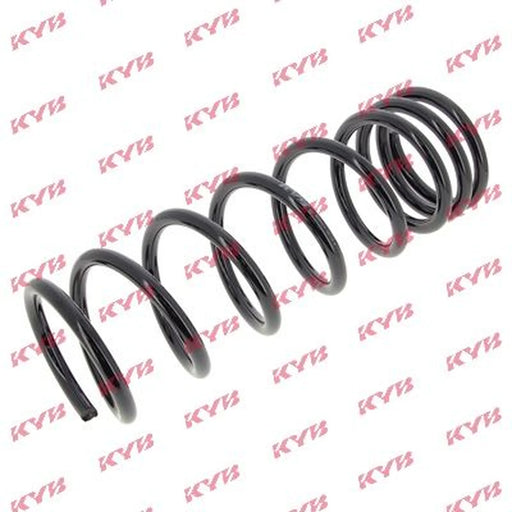 KYB Rear Suspension Coil Spring RD5411