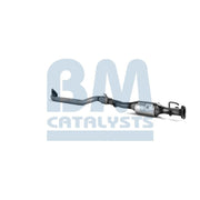 BM Catalysts Homologated Petrol Cat BM90774H
