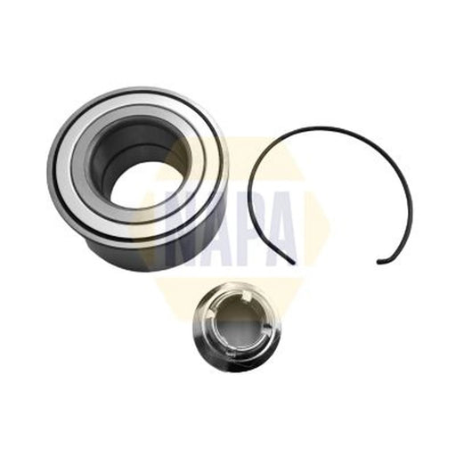 NAPA Wheel Bearing Kit PWB1039