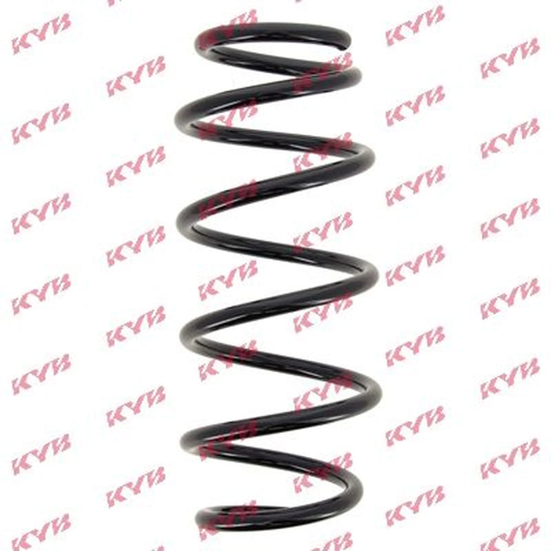 KYB Front Suspension Coil Spring RH2827