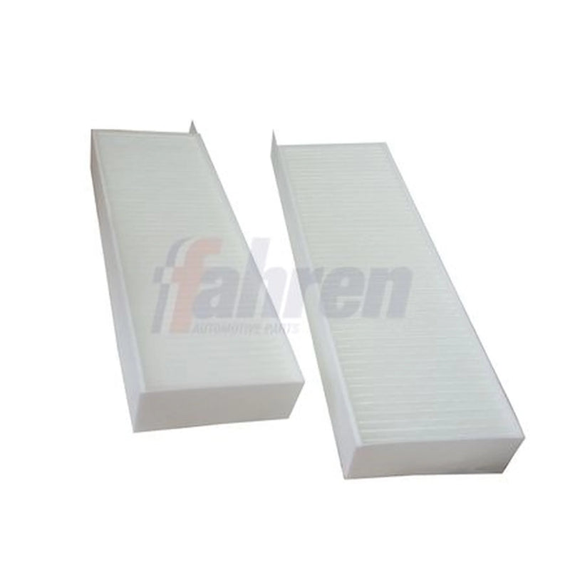 Fahren Cabin Air Filter (Pollen Filter) fits Alfa Romeo Junior 2024 on