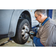 Draper Air Impact Wrench, 1/2" Sq. Dr. 83745 Draper  - Town Parts