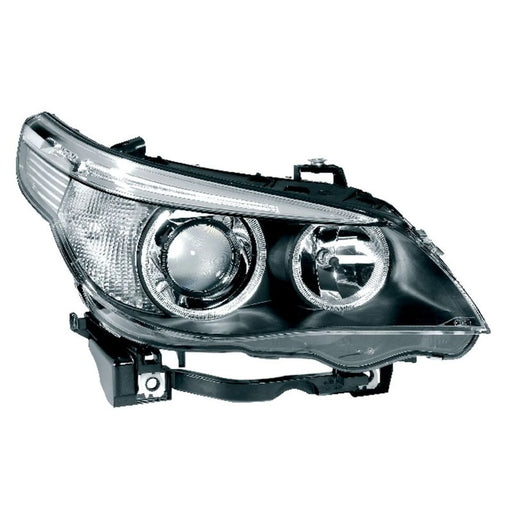 Hella Headlight Headlamp PY21W Right 1EL 160 288-011