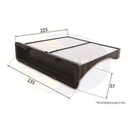 Comline Cabin Air Filter (Pollen Filter) EKF363